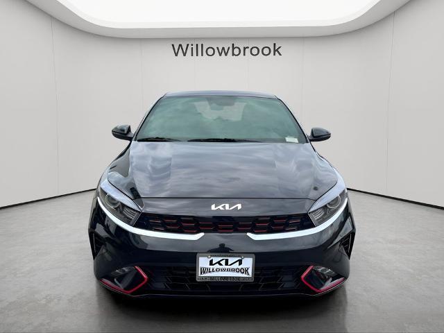 2023 Kia Forte - $19,422
