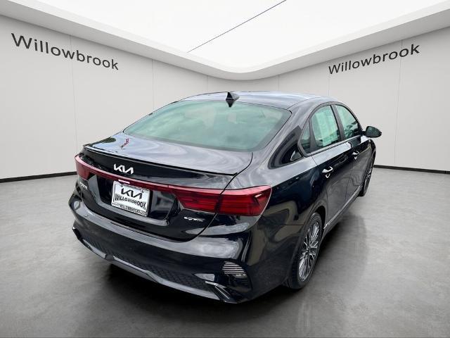 2023 Kia Forte - $19,422
