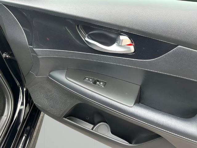 2023 Kia Forte - $19,422