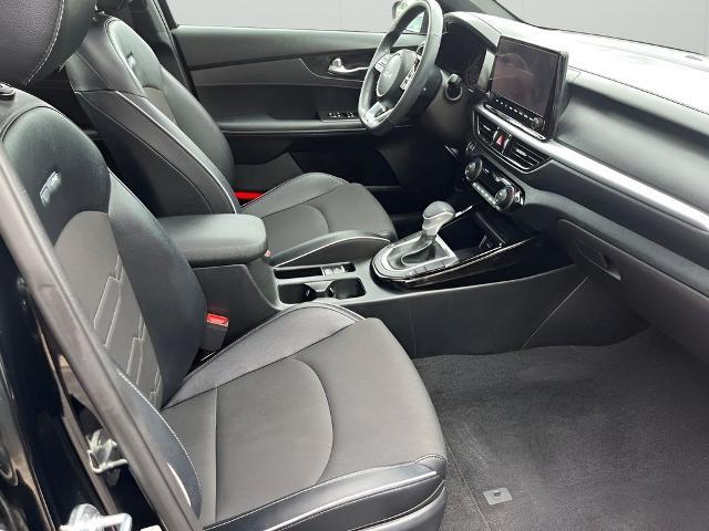 2023 Kia Forte - $19,422