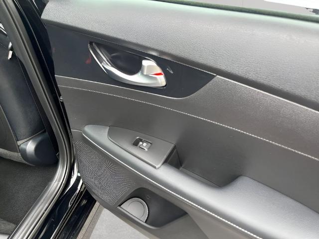 2023 Kia Forte - $19,422