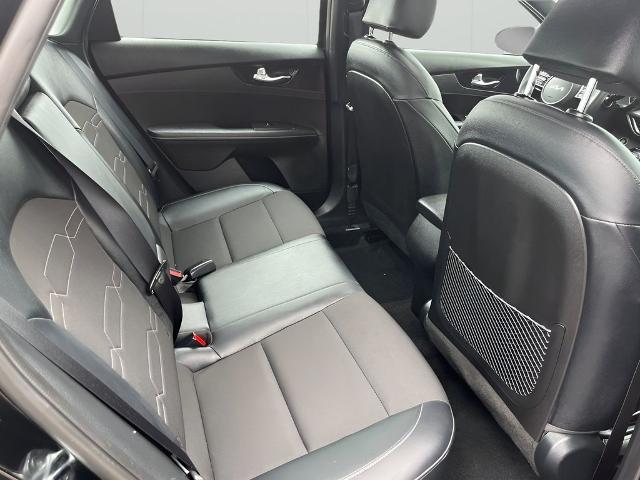 2023 Kia Forte - $19,422