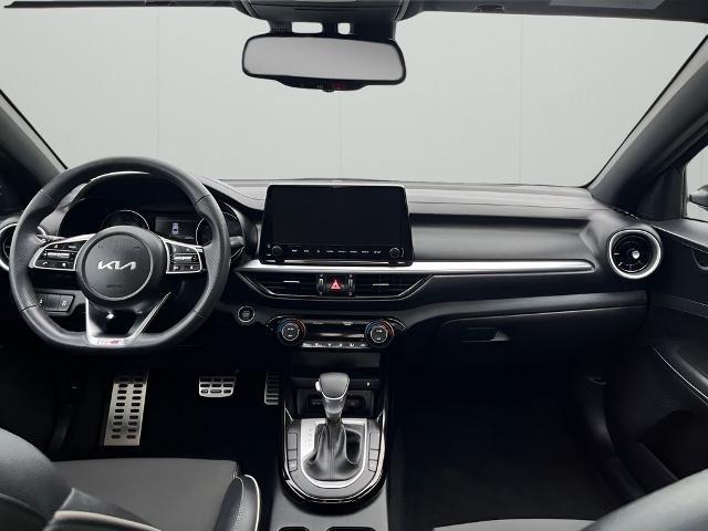 2023 Kia Forte - $19,422