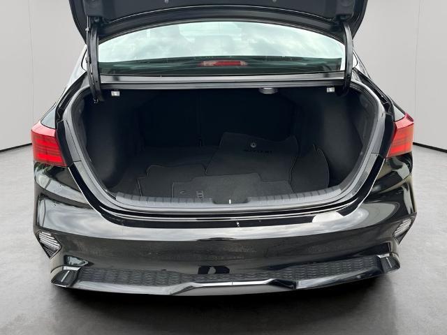 2023 Kia Forte - $19,422