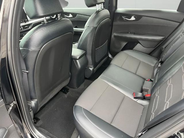 2023 Kia Forte - $19,422