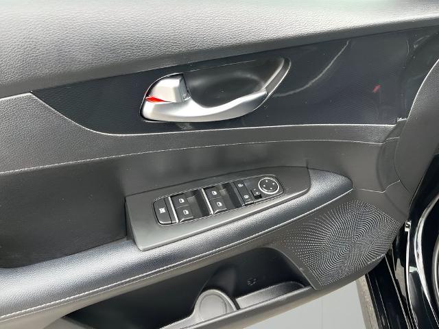 2023 Kia Forte - $19,422