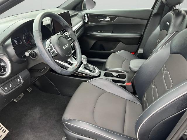 2023 Kia Forte - $19,422