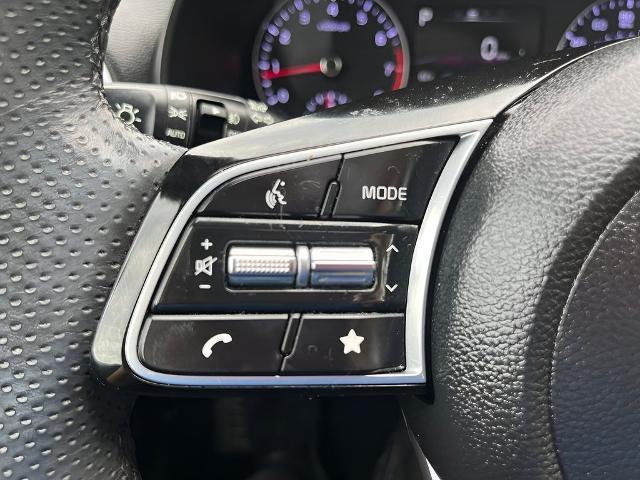 2023 Kia Forte - $19,422