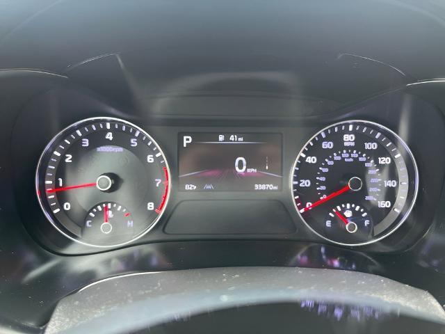 2023 Kia Forte - $19,422