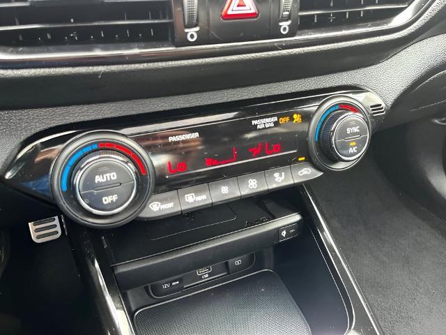 2023 Kia Forte - $19,422
