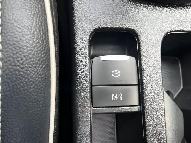 2023 Kia Forte - $19,422