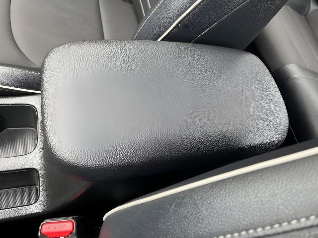 2023 Kia Forte - $19,422
