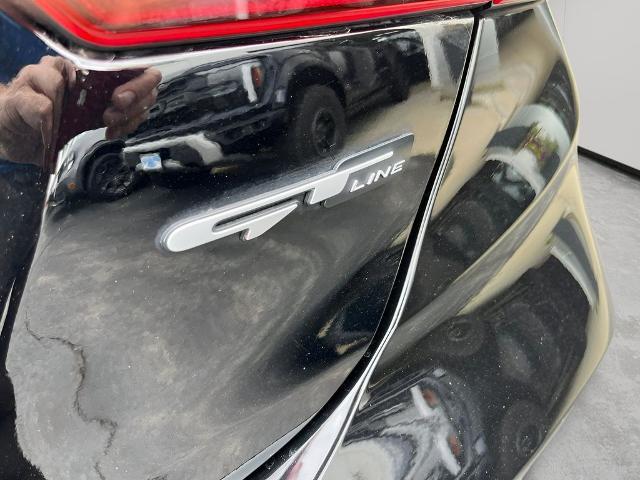 2023 Kia Forte - $19,422