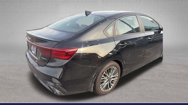 Preowned 2023 Kia Forte GT-Line for Sale
