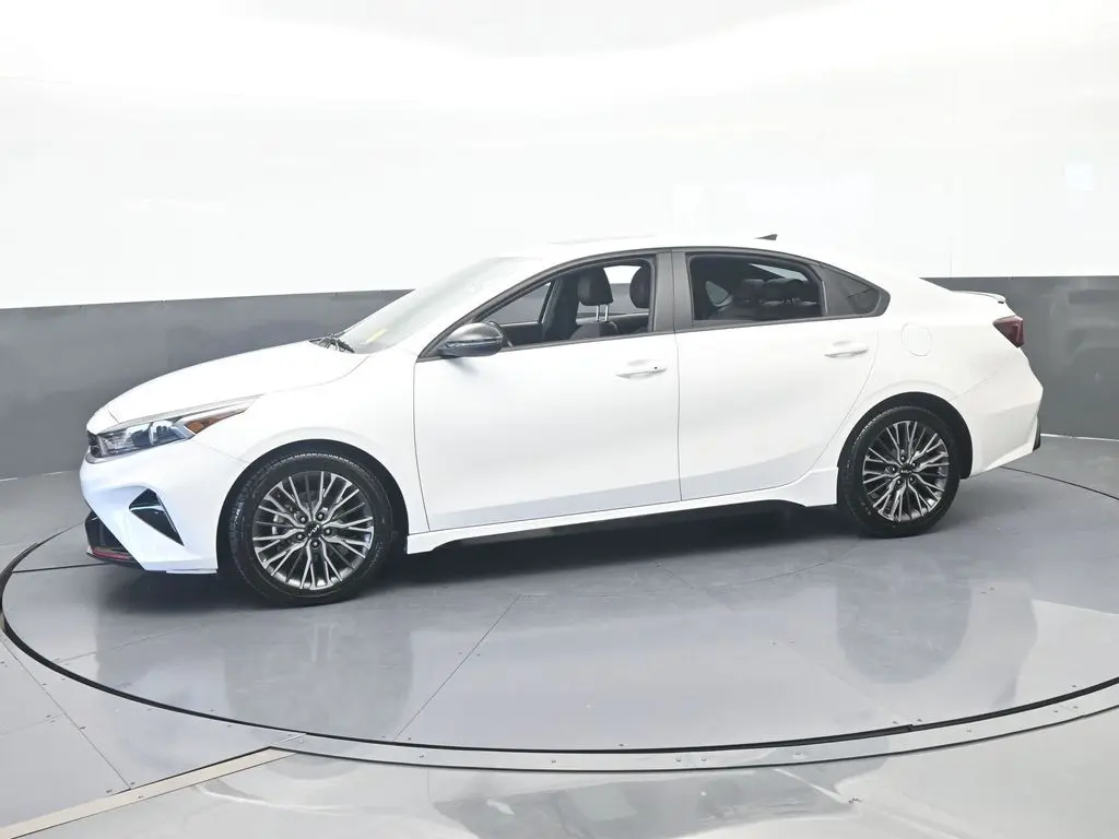 2024 Kia Forte - $15,497
