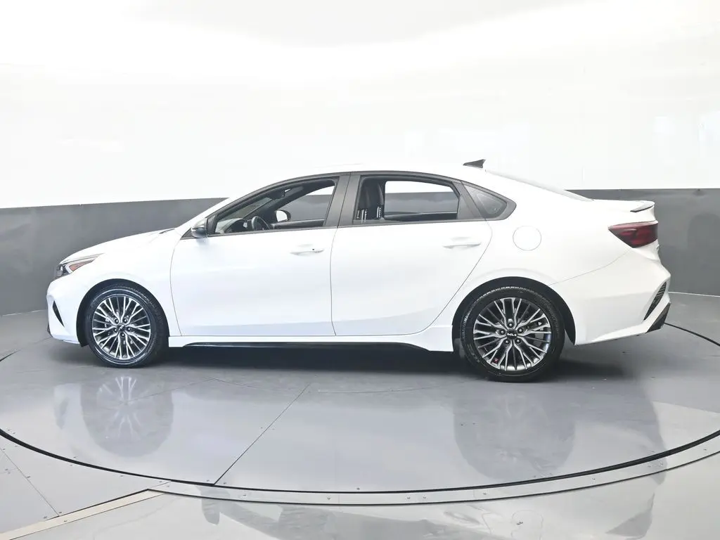 2024 Kia Forte - $15,497
