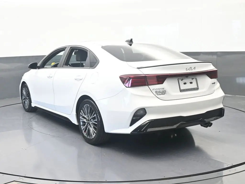 2024 Kia Forte - $15,497