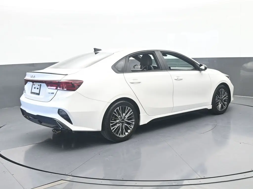 2024 Kia Forte - $15,497