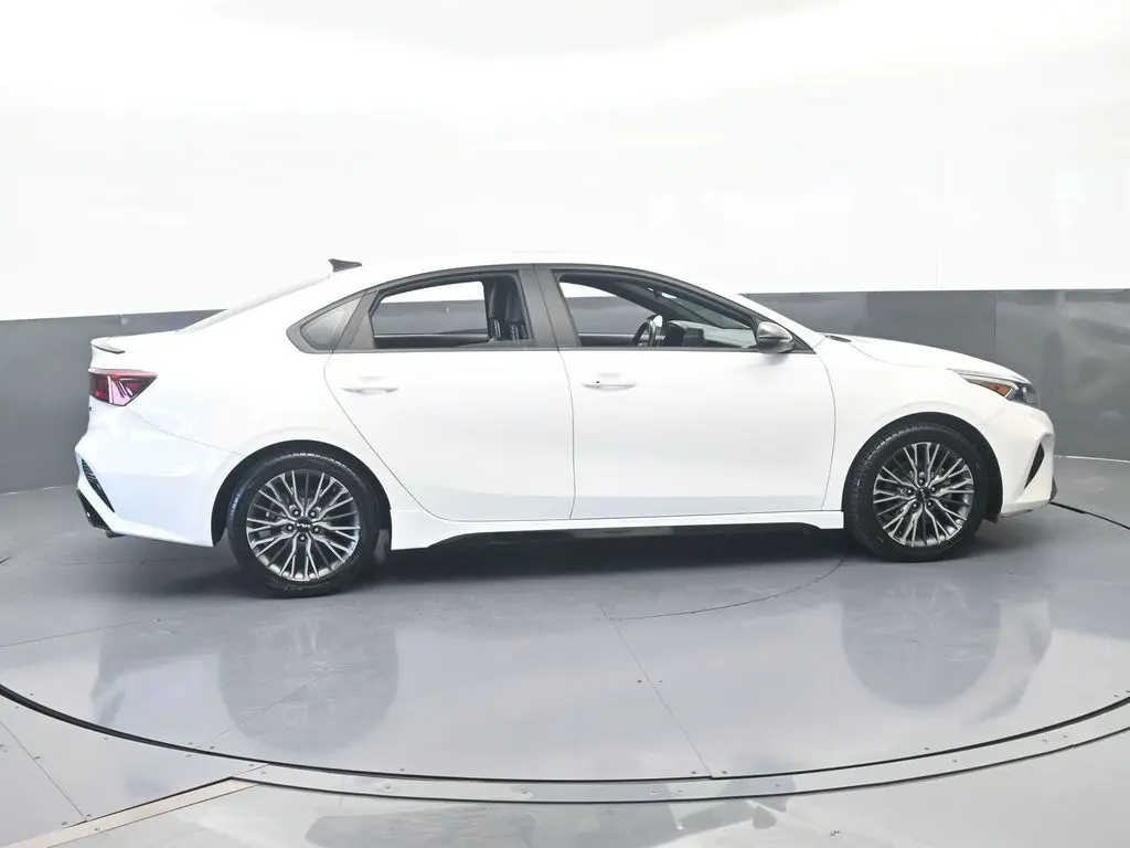 2024 Kia Forte - $15,497