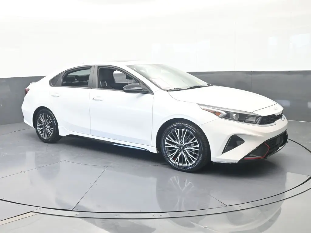 2024 Kia Forte - $15,497