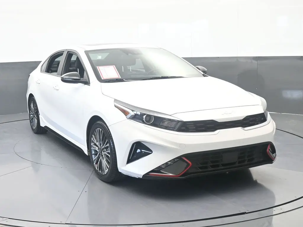 2024 Kia Forte - $15,497