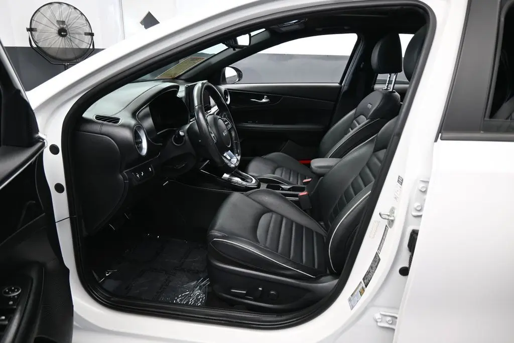 2024 Kia Forte - $15,497