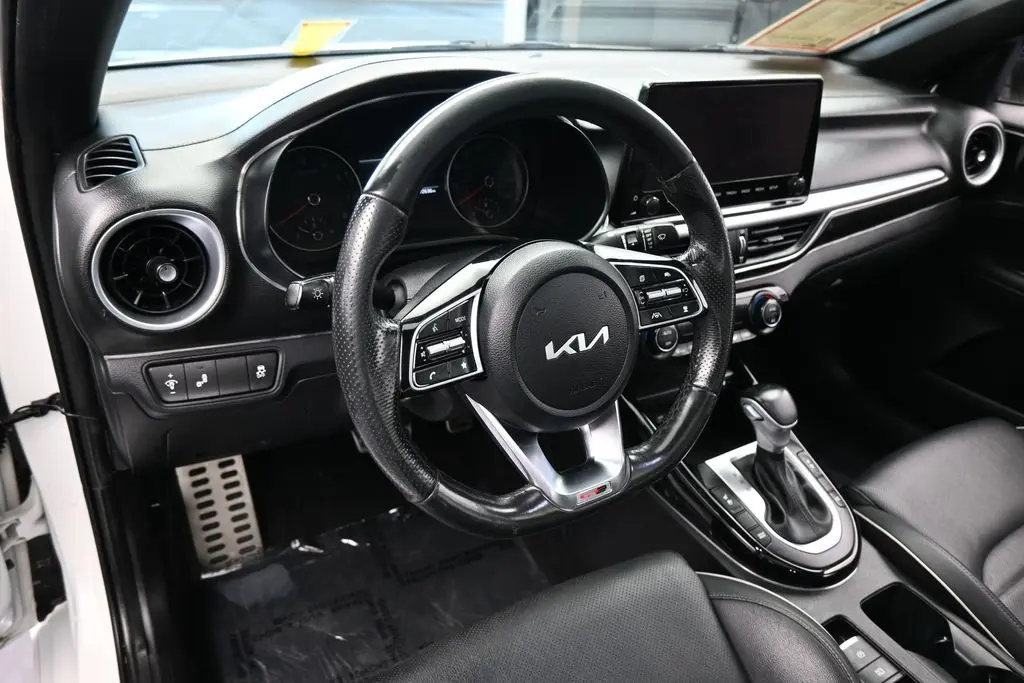 2024 Kia Forte - $15,497