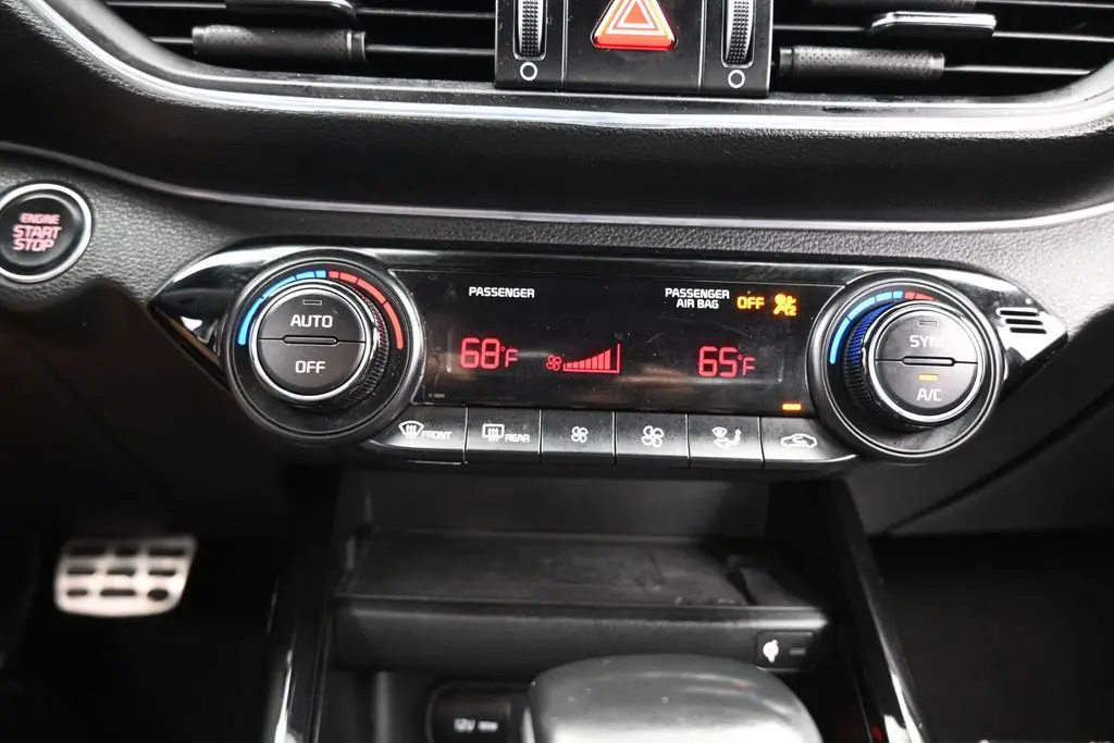 2024 Kia Forte - $15,497