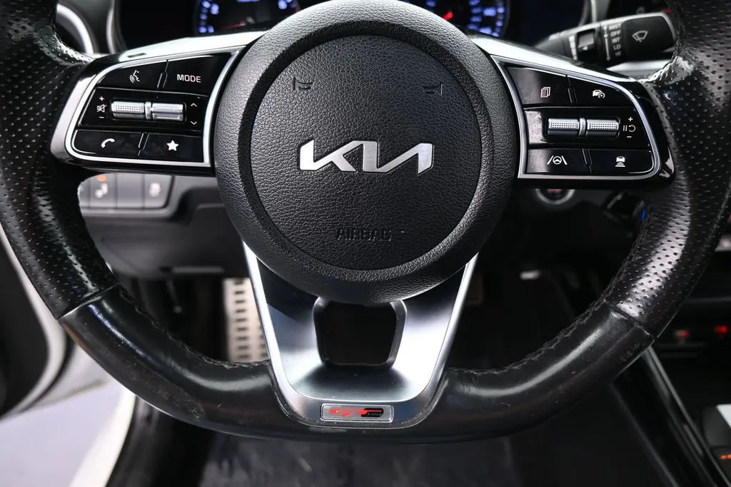 2024 Kia Forte - $15,497