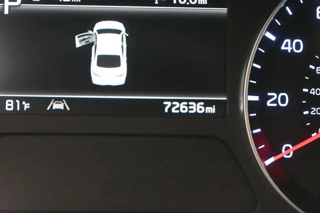 2024 Kia Forte - $15,497