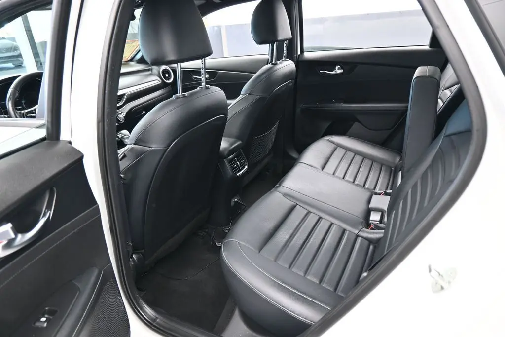 2024 Kia Forte - $15,497