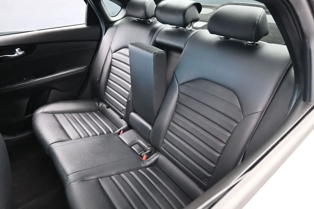 2024 Kia Forte - $15,497