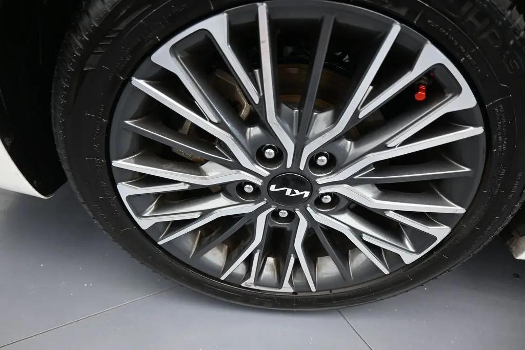 2024 Kia Forte - $15,497