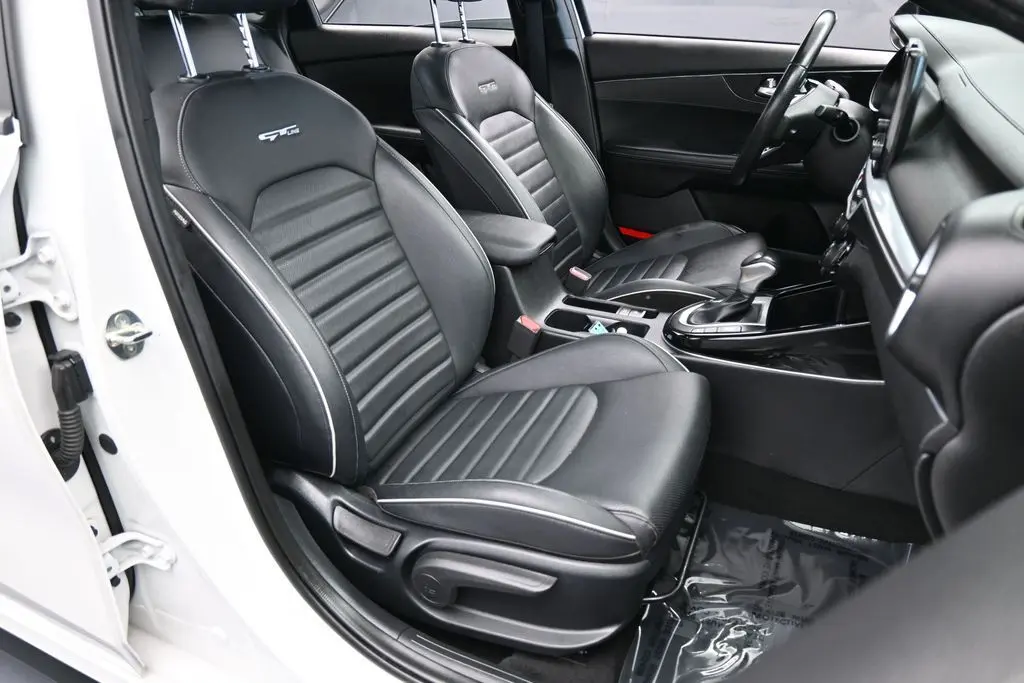 2024 Kia Forte - $15,497