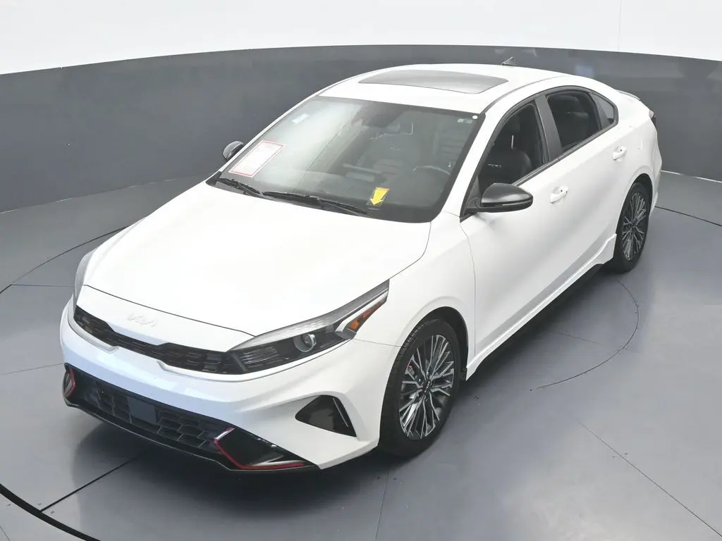 2024 Kia Forte - $15,497