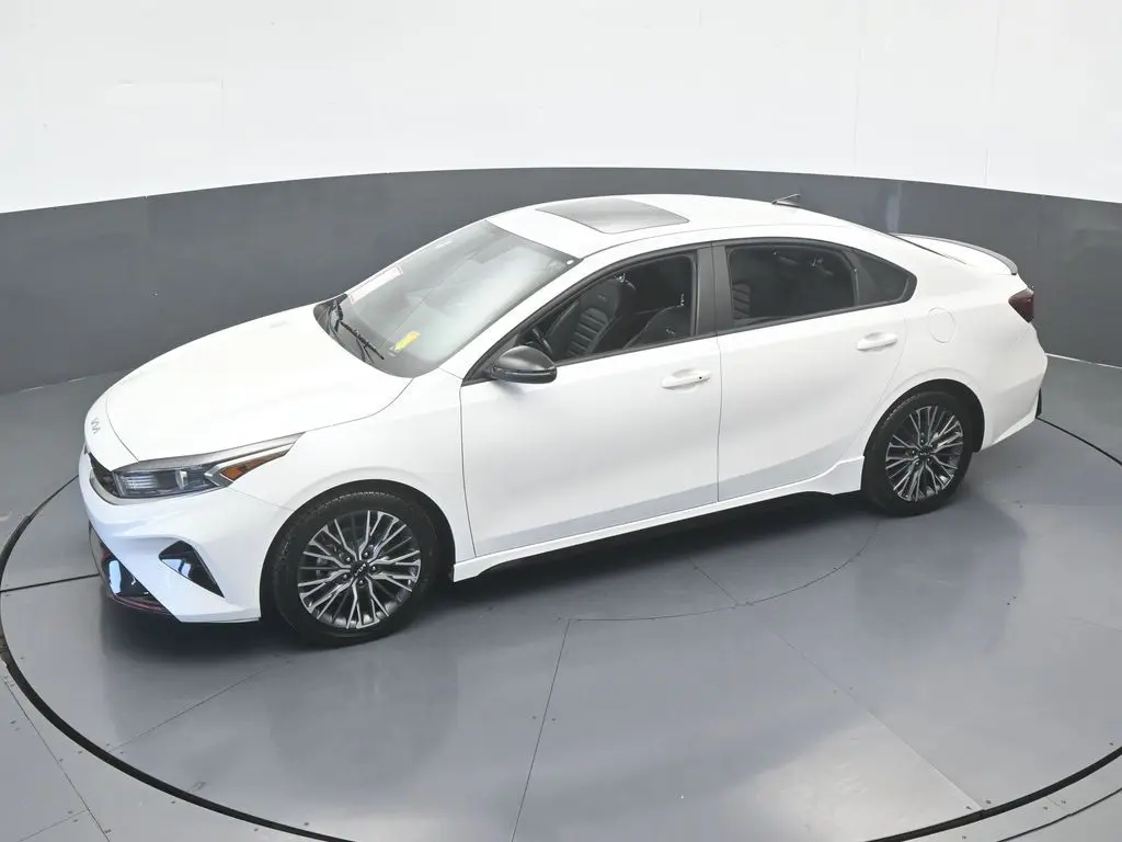 2024 Kia Forte - $15,497