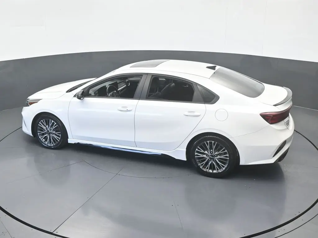 2024 Kia Forte - $15,497