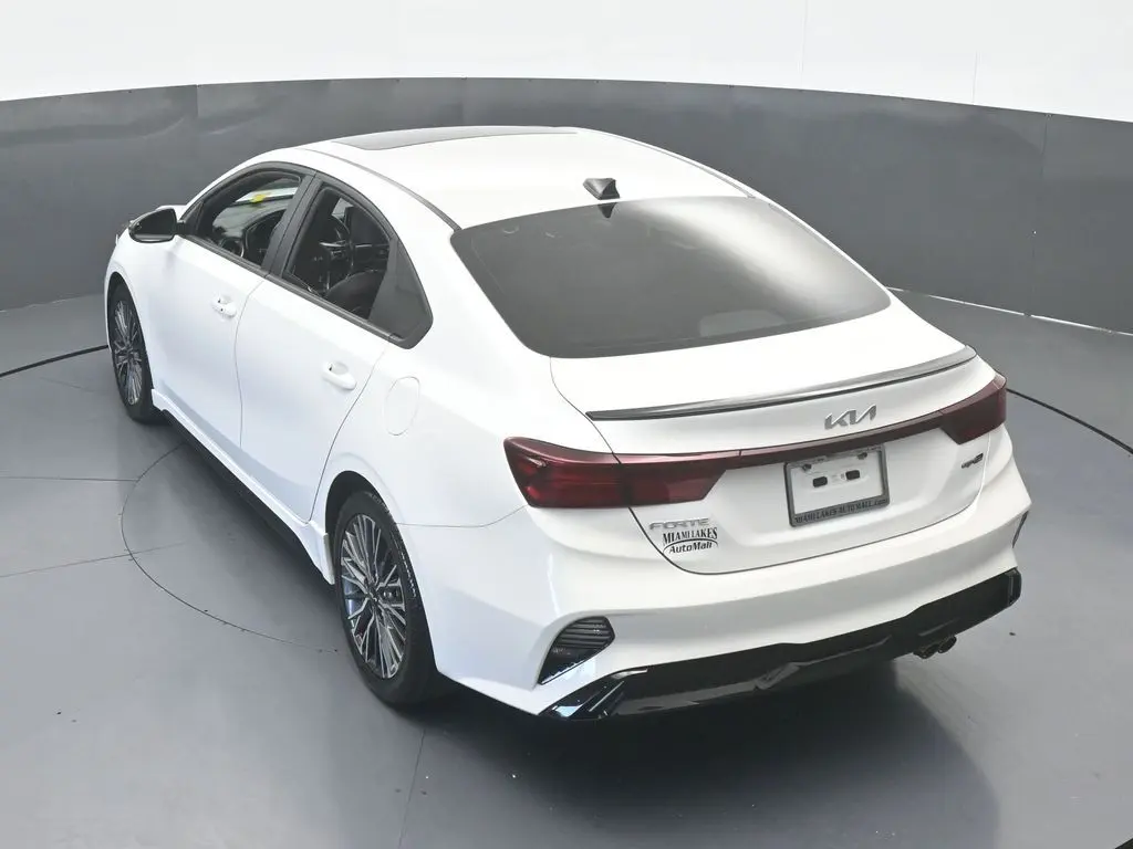 2024 Kia Forte - $15,497