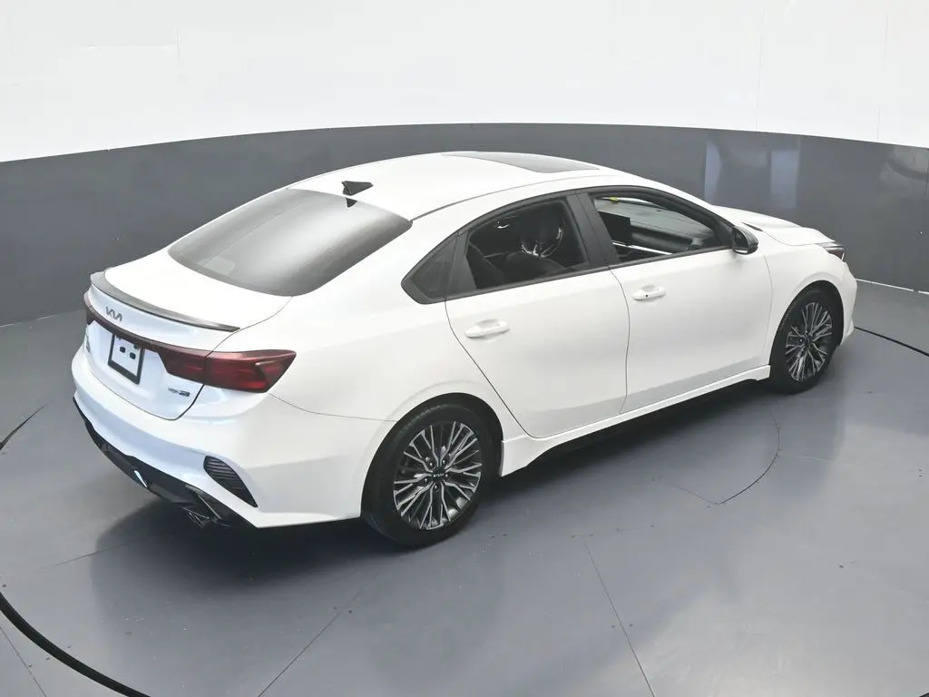 2024 Kia Forte - $15,497