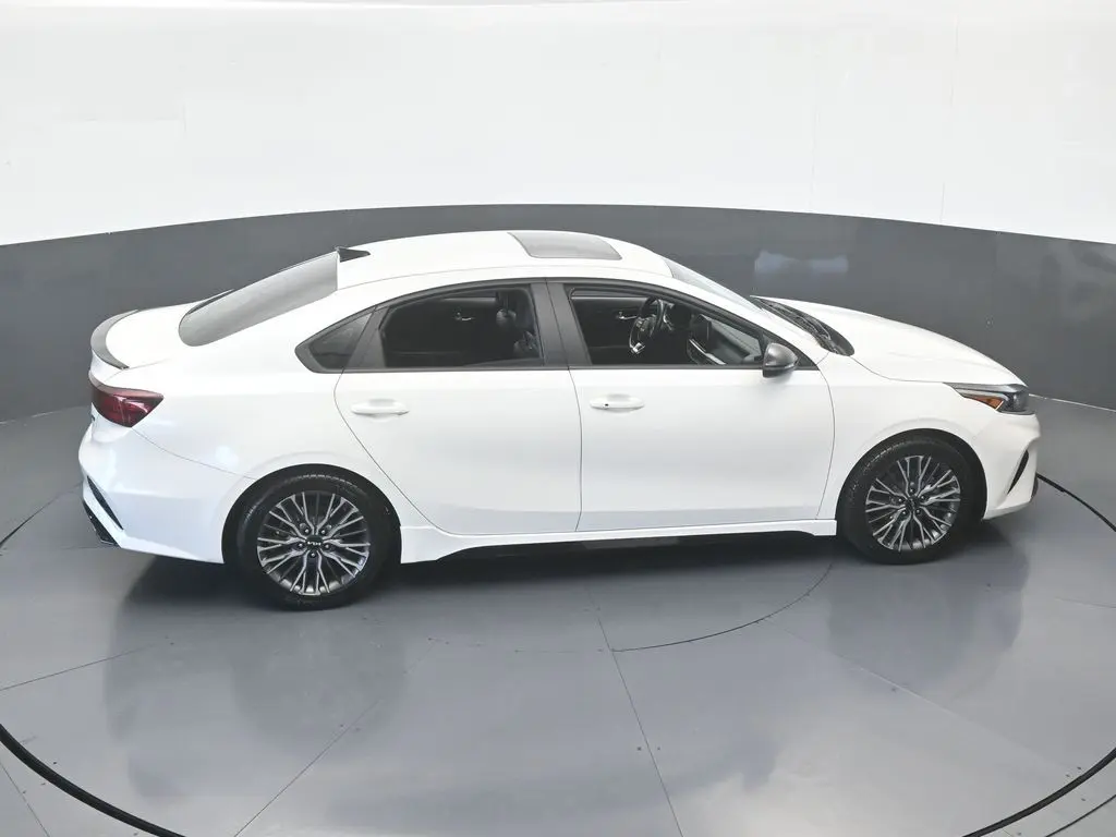 2024 Kia Forte - $15,497