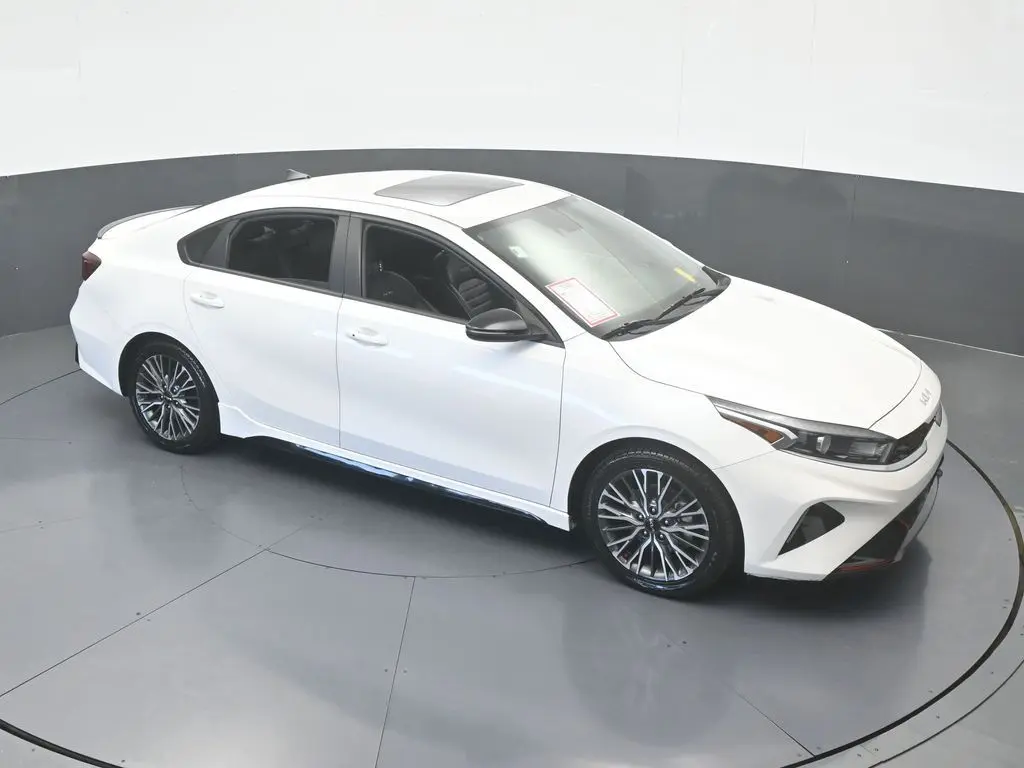 2024 Kia Forte - $15,497