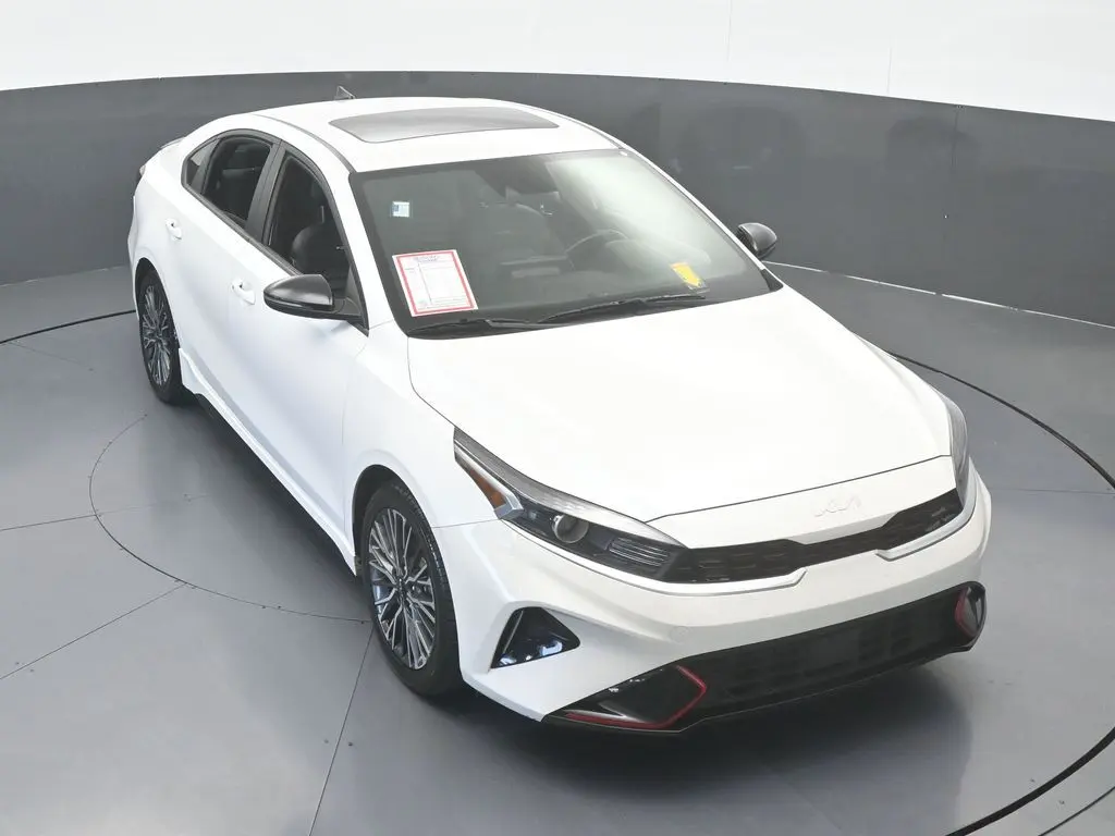 2024 Kia Forte - $15,497