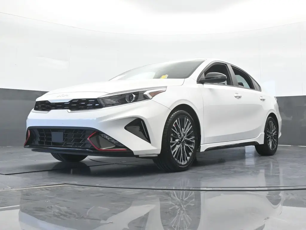 2024 Kia Forte - $15,497