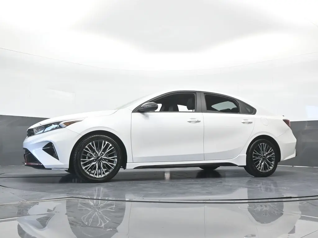 2024 Kia Forte - $15,497