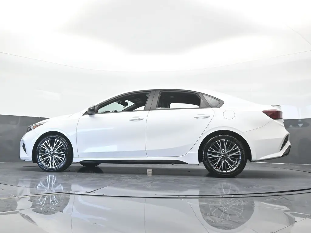 2024 Kia Forte - $15,497