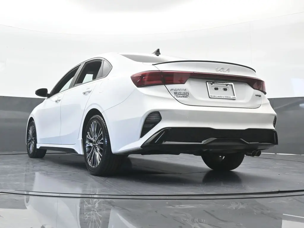 2024 Kia Forte - $15,497