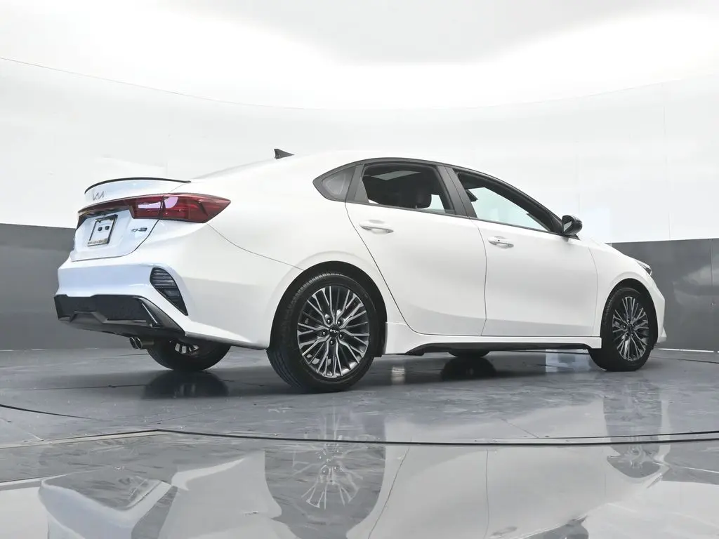 2024 Kia Forte - $15,497