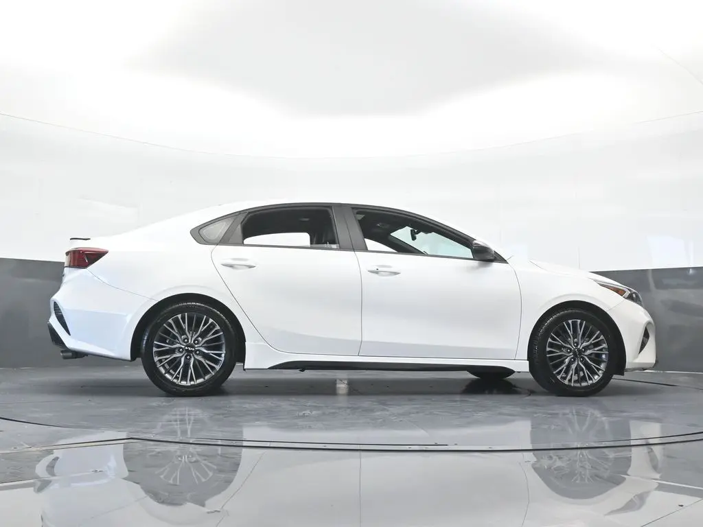 2024 Kia Forte - $15,497