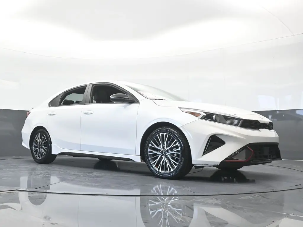 2024 Kia Forte - $15,497