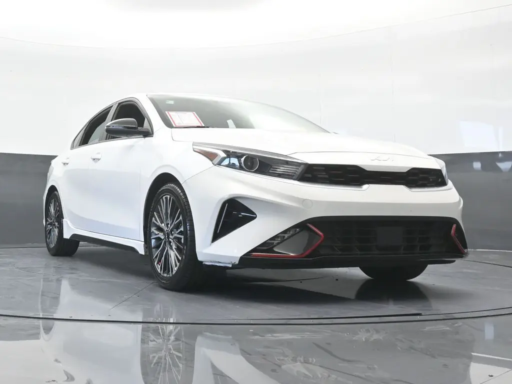 2024 Kia Forte - $15,497